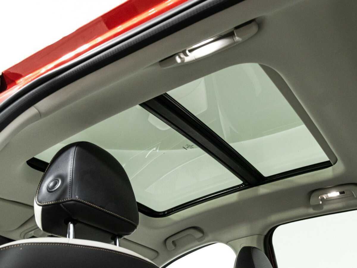 Хавал Джолион б/у, 2024, Роботизированная. Фото: #16