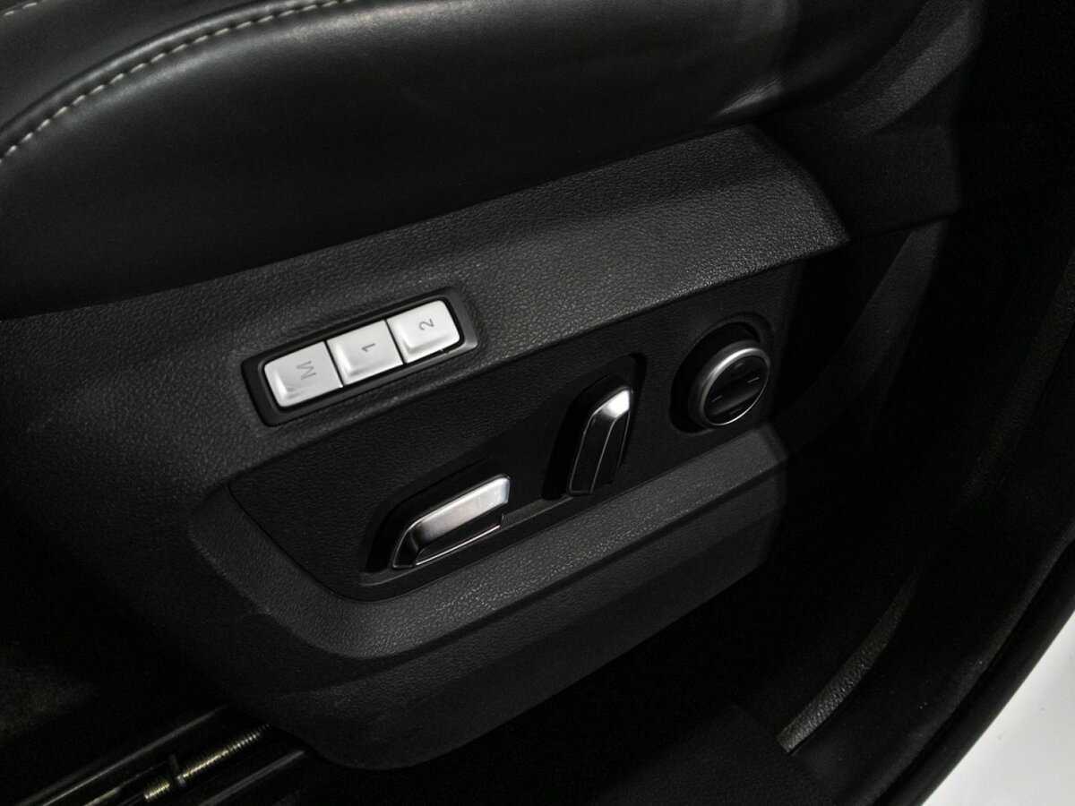 Чери Тигго 7 Про Макс б/у, 2023, Вариатор. Фото: #17