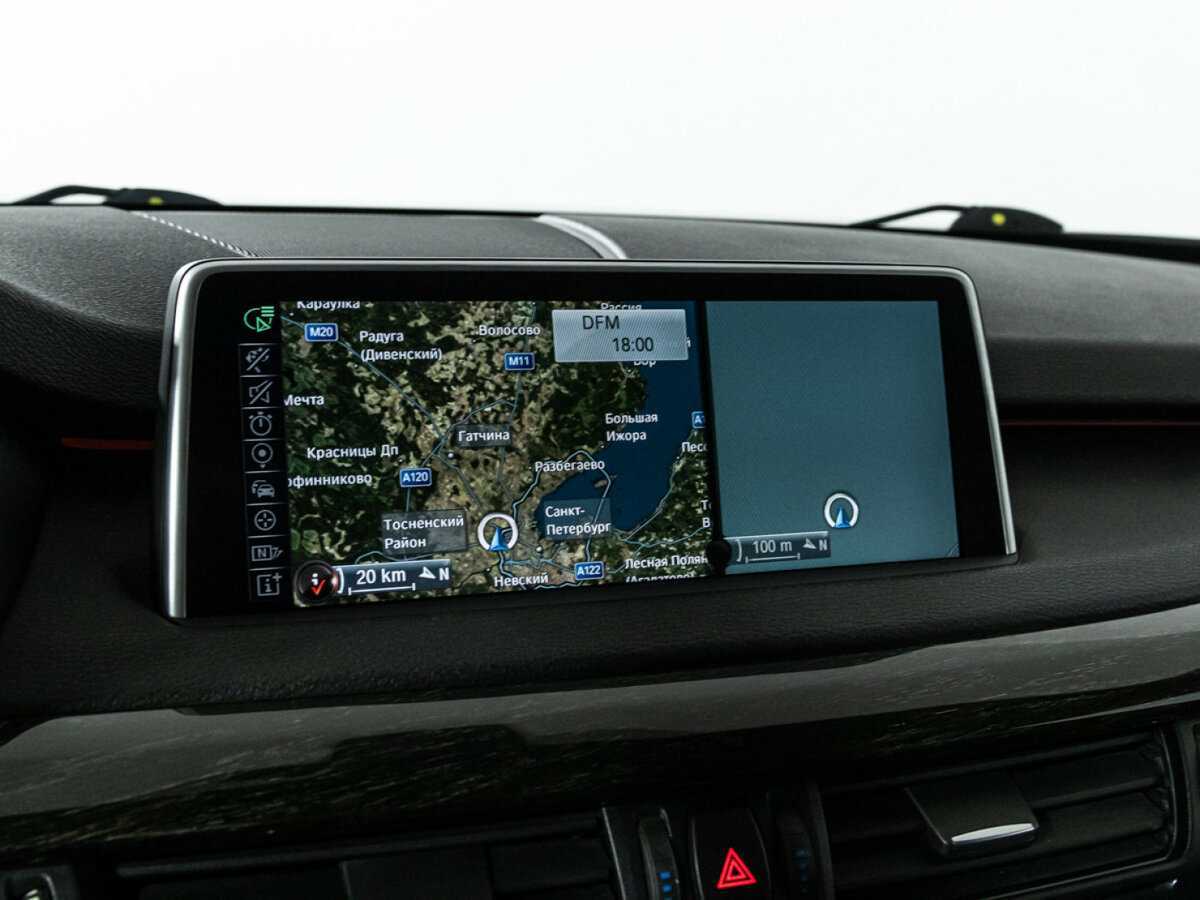 BMW X5 б/у, 2014, Автоматическая. Фото: #19