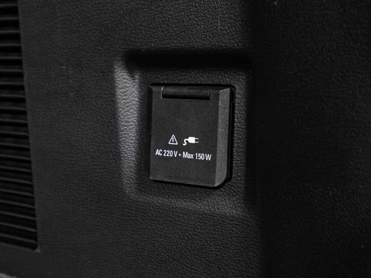 Haval H9 б/у, 2019, Автоматическая. Фото: #16