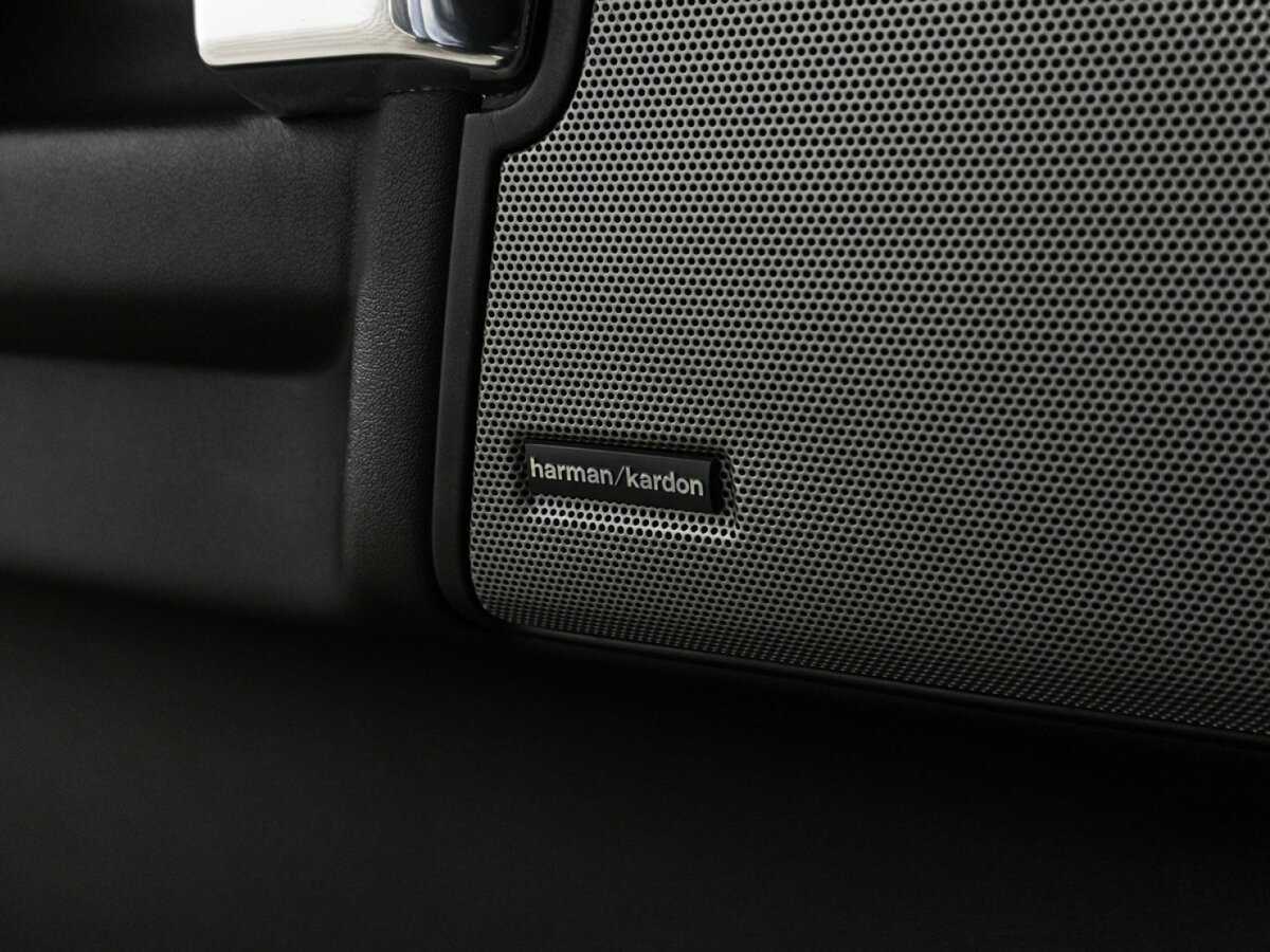 Land Rover Discovery б/у, 2012, Автоматическая. Фото: #15