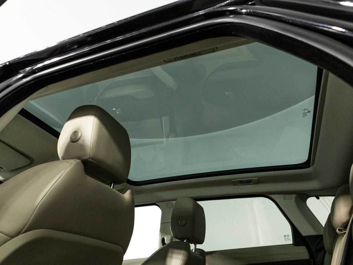 Land Rover Range Rover Evoque б/у, 2017, Автоматическая. Фото: #15