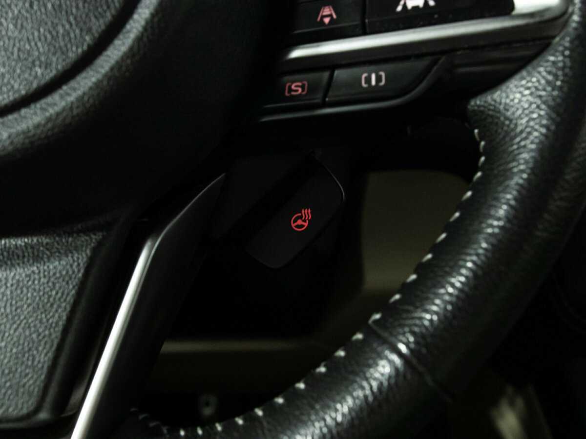 Subaru Outback б/у, 2018, Вариатор. Фото: #22