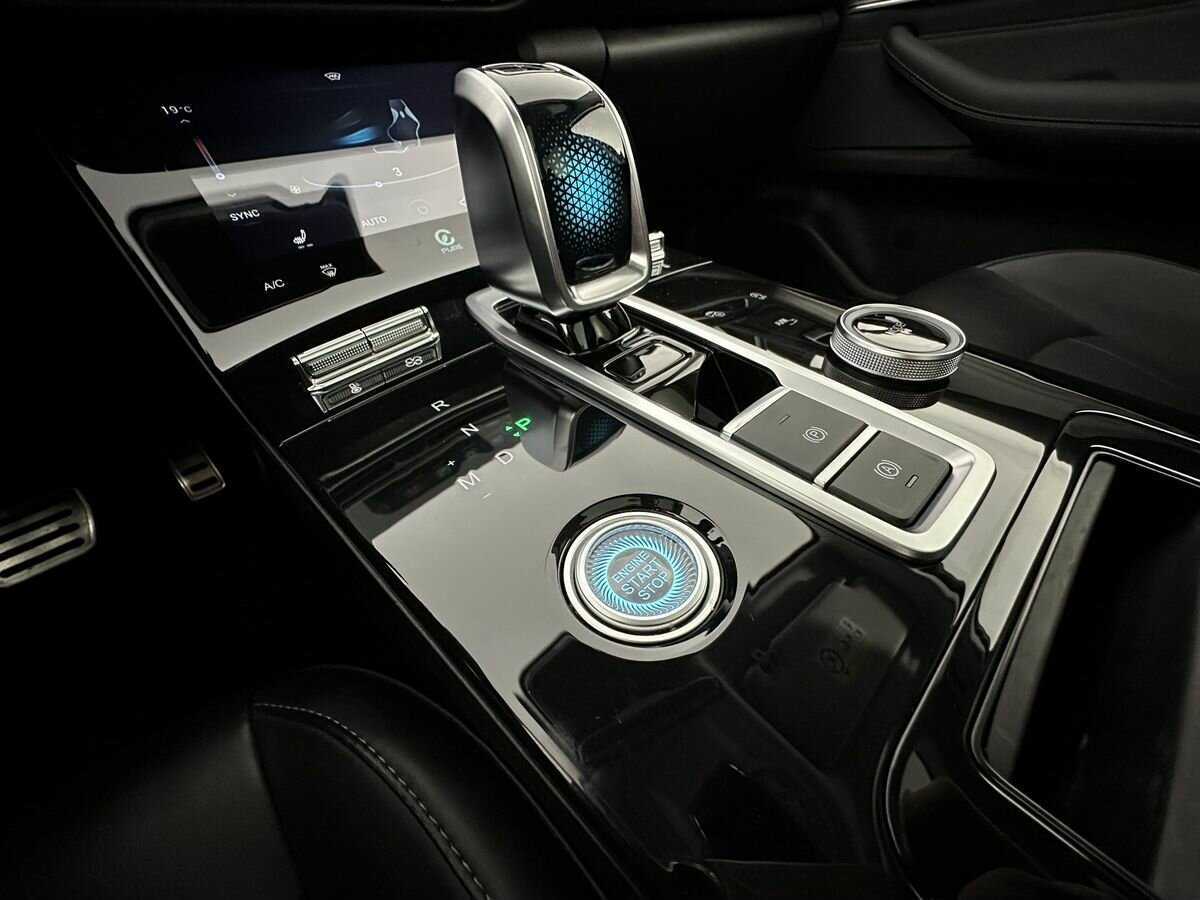 Chery Tiggo 8 Pro Max б/у, 2022, Роботизированная. Фото: #16