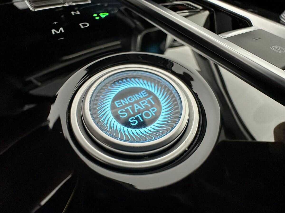 Chery Tiggo 8 Pro Max б/у, 2022, Роботизированная. Фото: #18