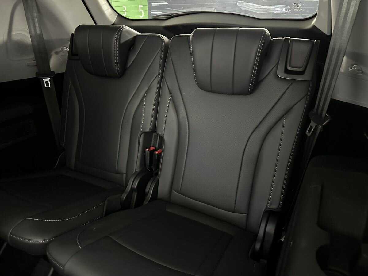 Chery Tiggo 8 Pro Max б/у, 2022, Роботизированная. Фото: #22