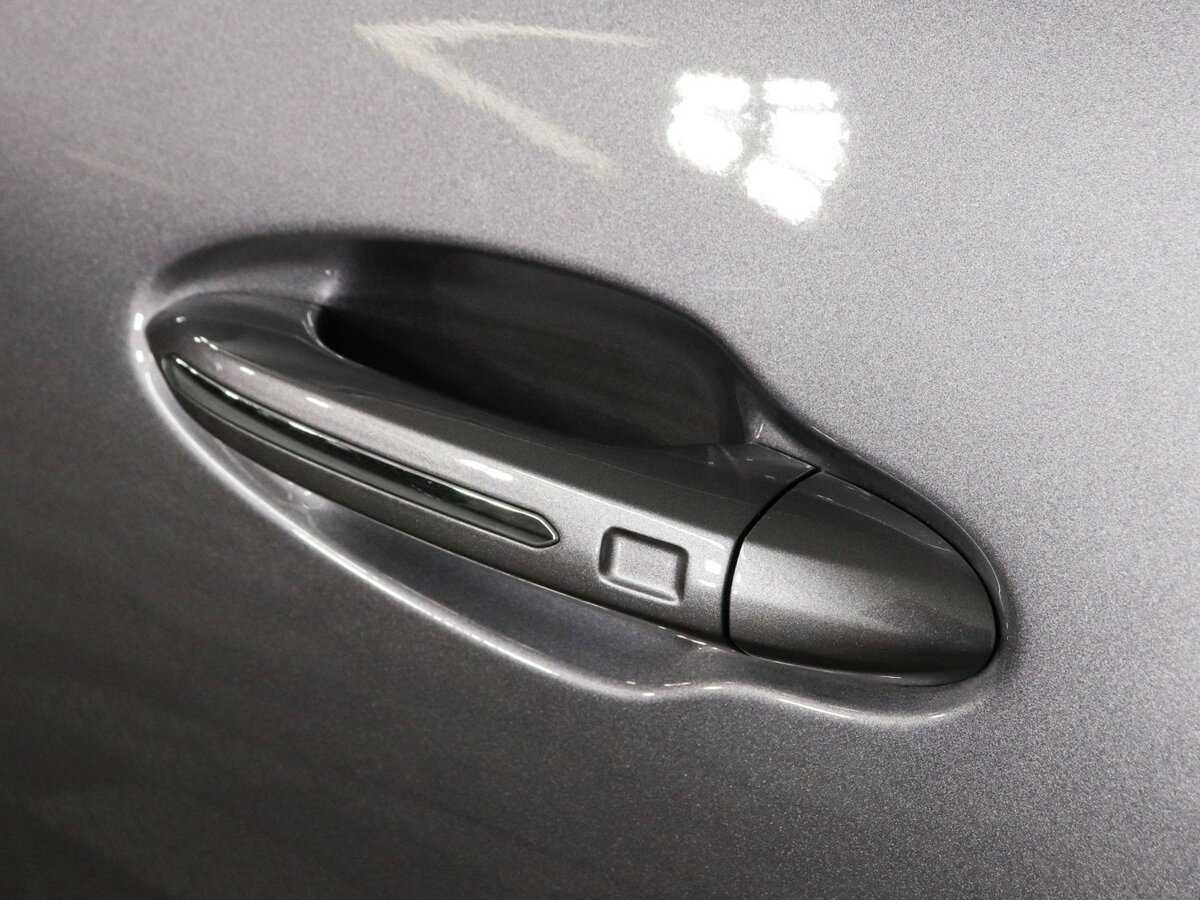 Chery Tiggo 7 Pro Max б/у, 2024, Роботизированная. Фото: #14