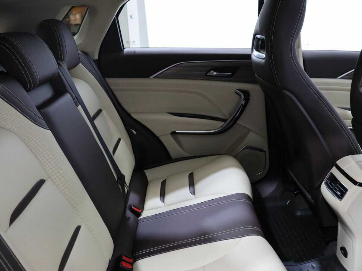 FAW Bestune T77 б/у, 2023, Роботизированная. Фото: #23