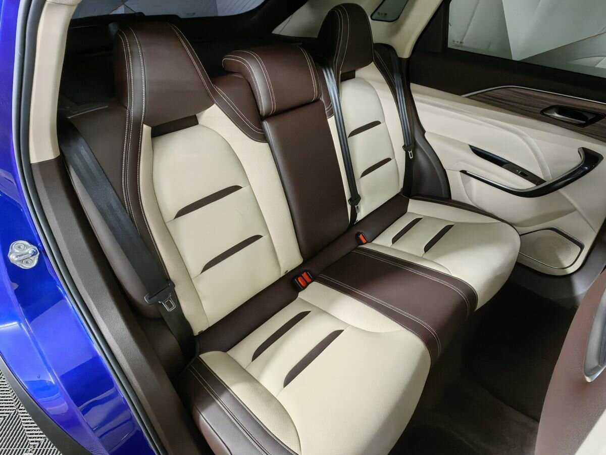 FAW Bestune T77 б/у, 2022, Роботизированная. Фото: #12