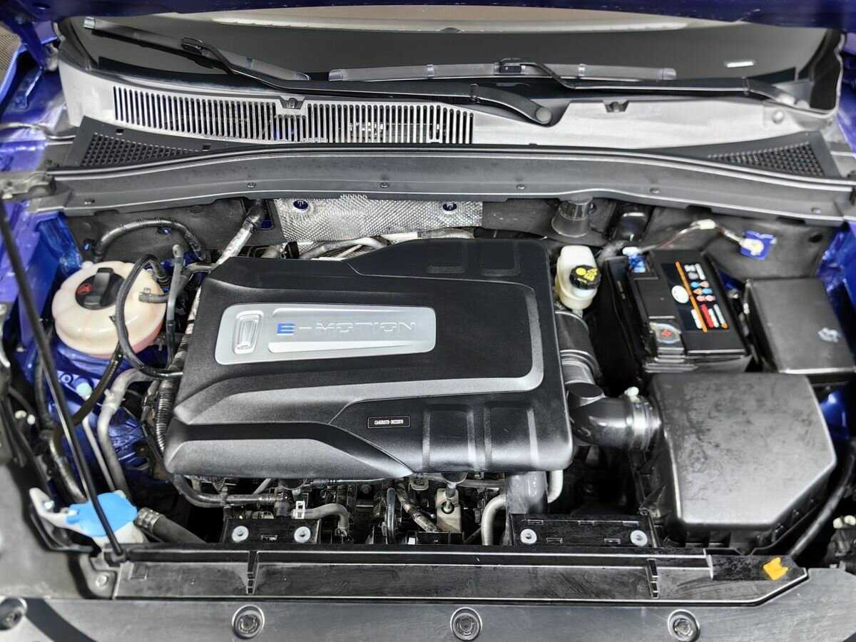 FAW Bestune T77 б/у, 2022, Роботизированная. Фото: #18