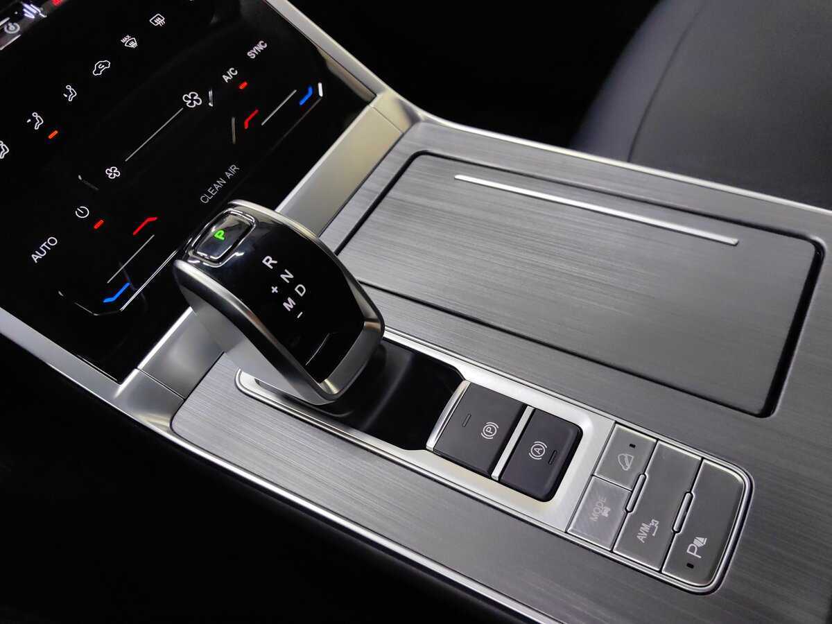 Чери Тигго 7 Про Макс б/у, 2023, Вариатор. Фото: #14