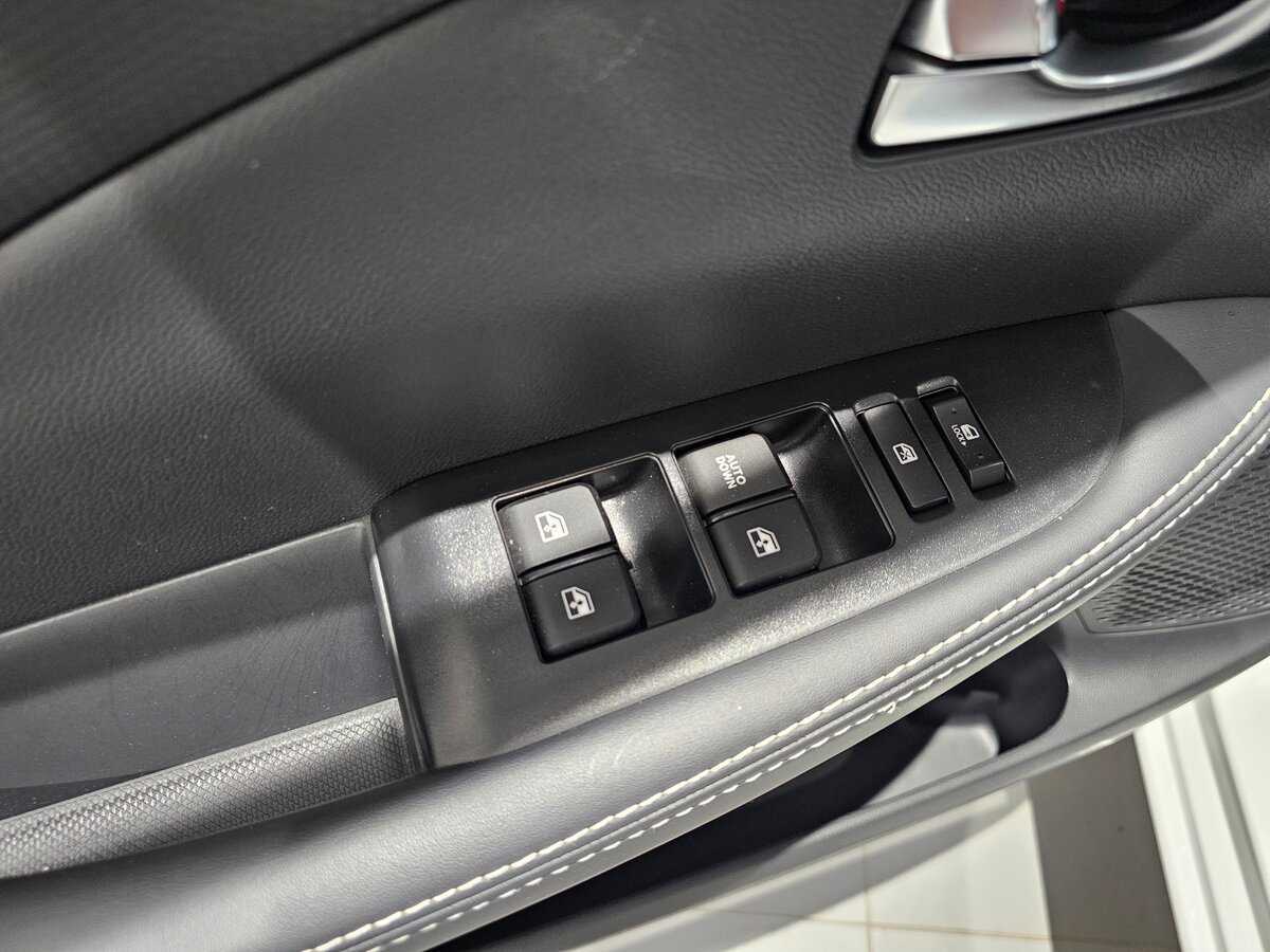 Changan Alsvin б/у, 2023, Роботизированная. Фото: #15