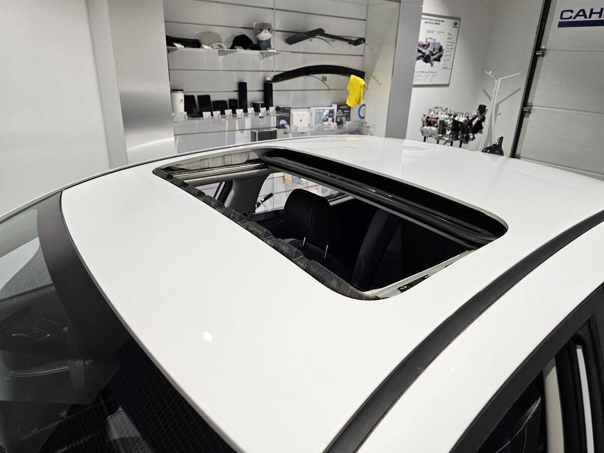 Changan Alsvin б/у, 2023, Роботизированная. Фото: #22