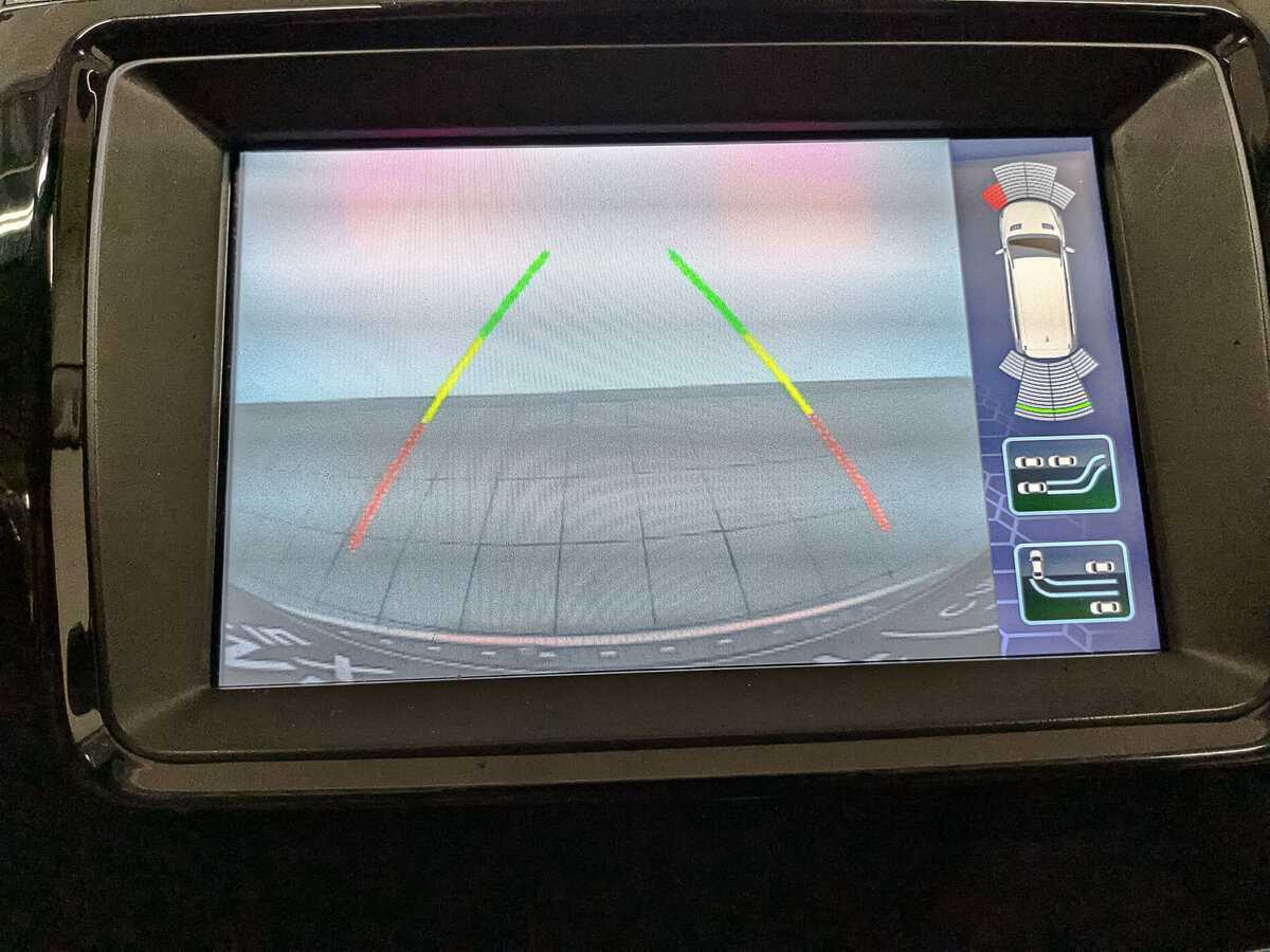 Хавал Х9 б/у, 2021, Автоматическая. Фото: #27