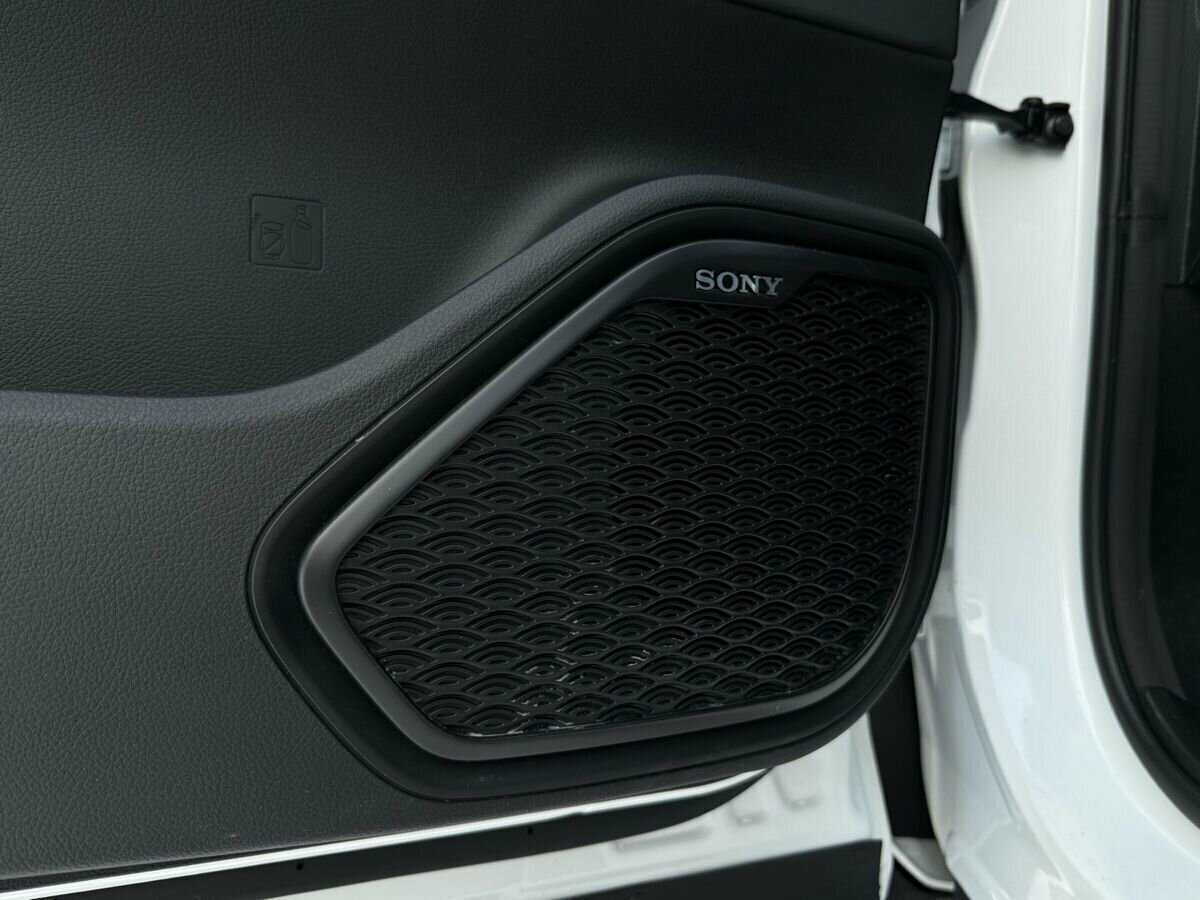 Chery Tiggo 7 Pro Max б/у, 2024, Роботизированная. Фото: #23