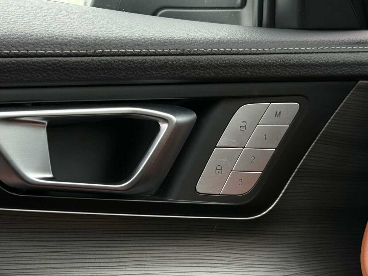 Chery Tiggo 8 Pro Max б/у, 2023, Роботизированная. Фото: #31