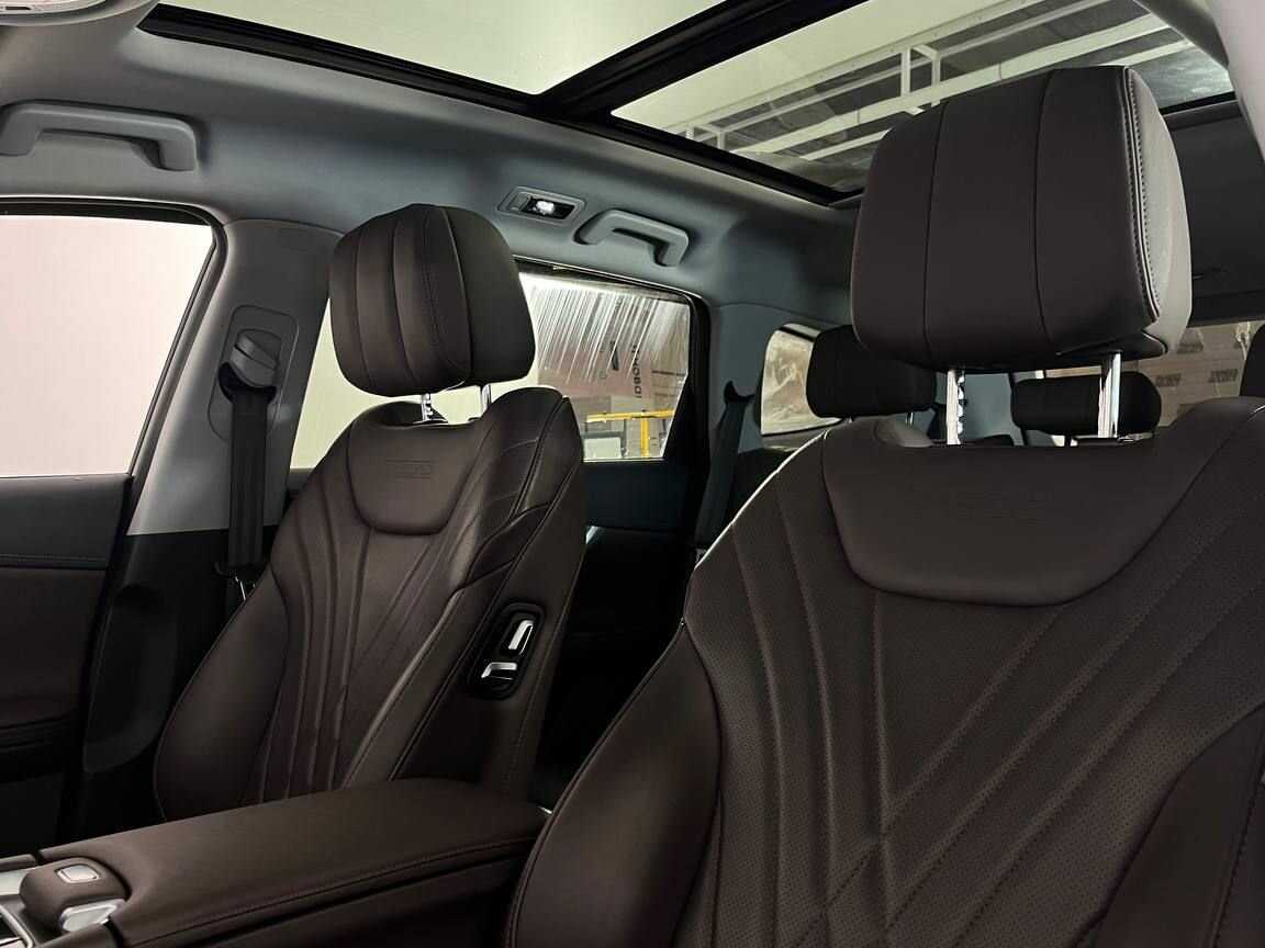 Chery Tiggo 8 Pro Max б/у, 2023, Роботизированная. Фото: #18