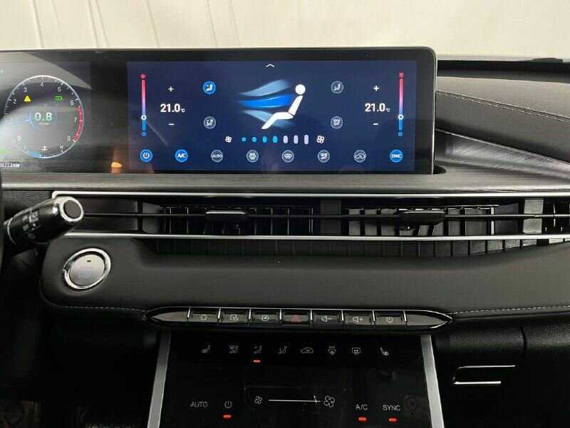 Chery Tiggo 7 Pro Max б/у, 2023, Вариатор. Фото: #11