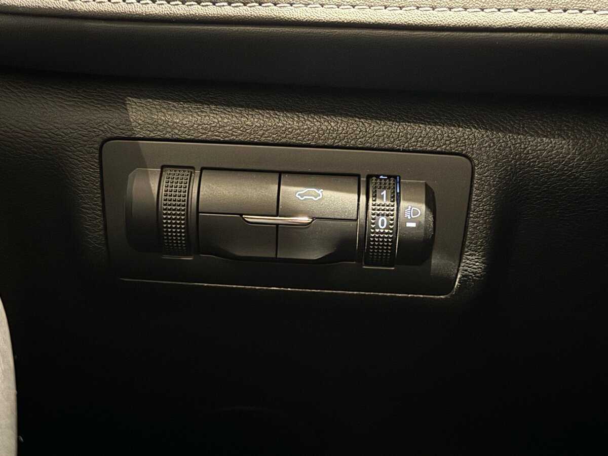 Chery Tiggo 7 Pro Max б/у, 2023, Вариатор. Фото: #23