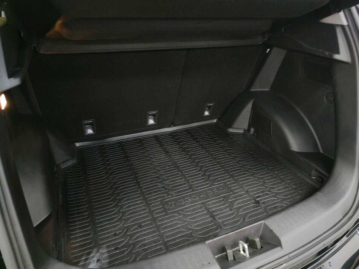 Chery Tiggo 4 Pro б/у, 2023, Вариатор. Фото: #8