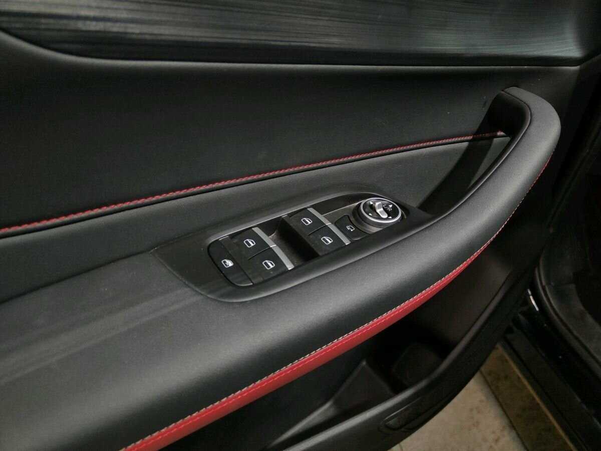 Chery Tiggo 4 Pro б/у, 2023, Вариатор. Фото: #10