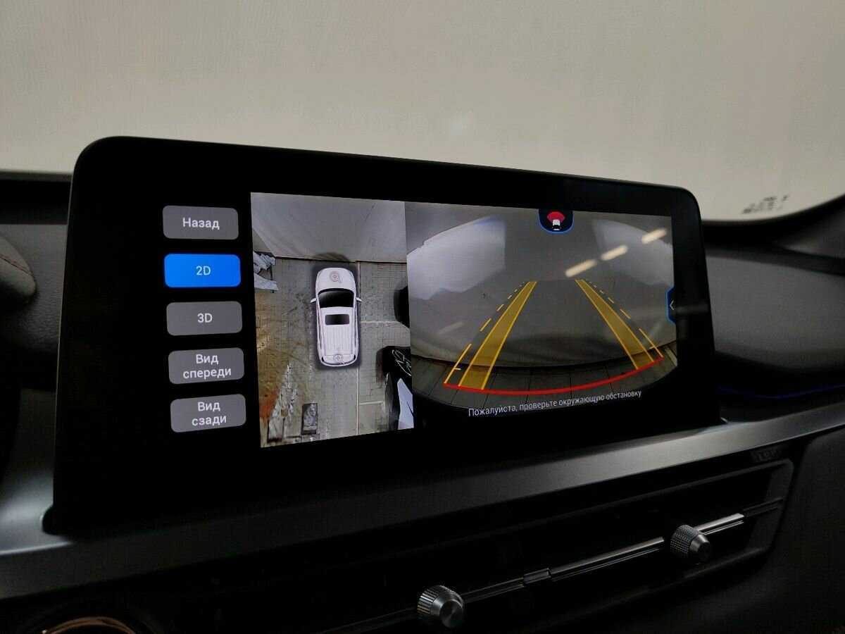 Chery Tiggo 4 Pro б/у, 2023, Вариатор. Фото: #16