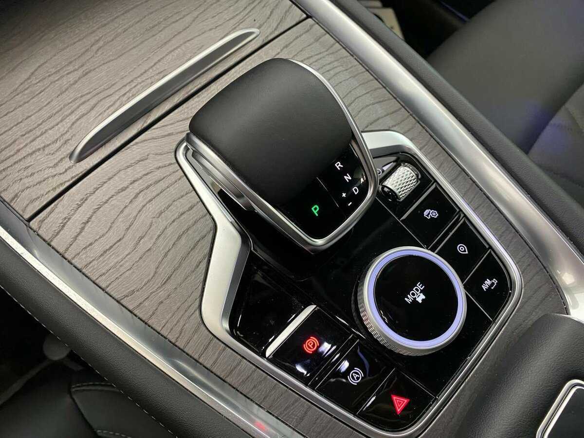 Chery Tiggo 8 Pro Max б/у, 2023, Роботизированная. Фото: #10