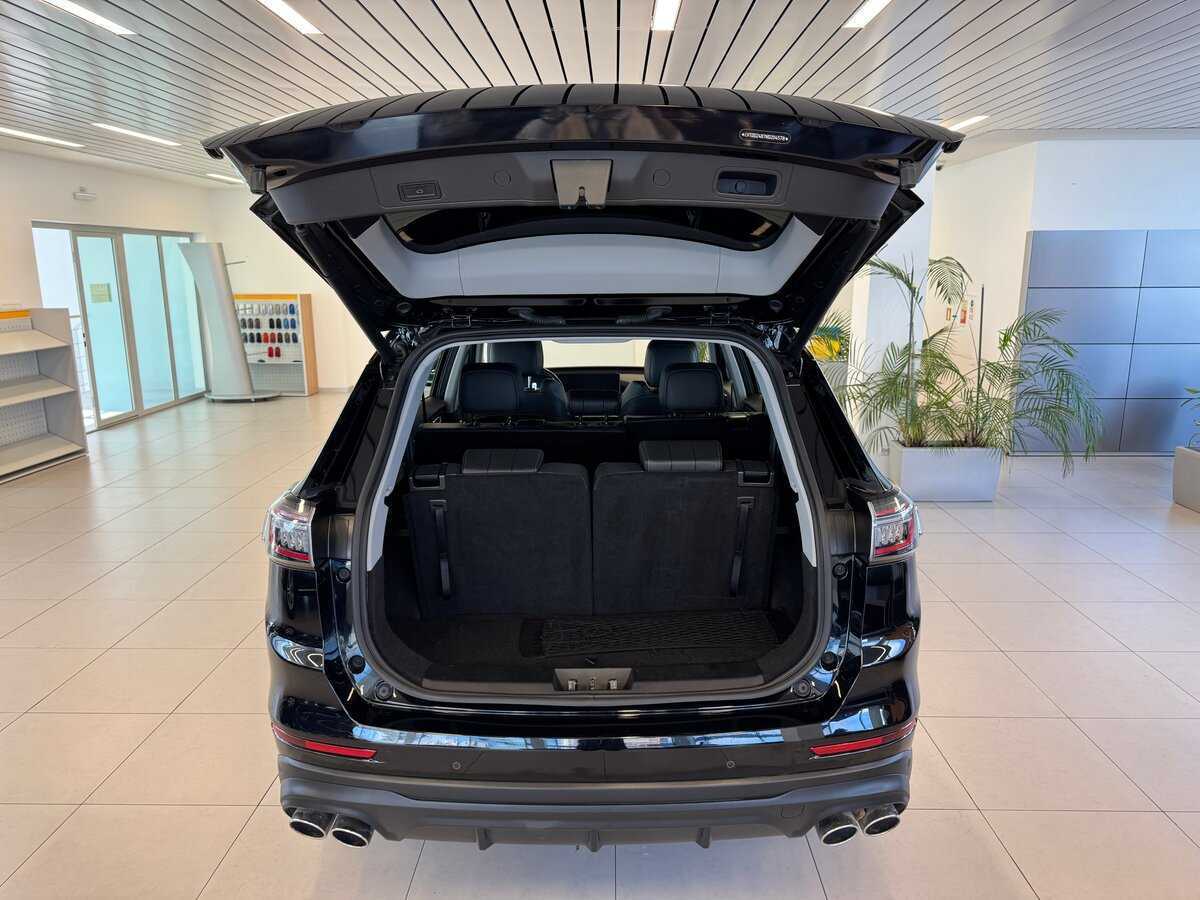 Chery Tiggo 8 Pro Max б/у, 2022, Роботизированная. Фото: #17