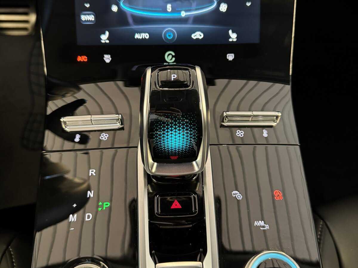 Chery Tiggo 8 Pro Max б/у, 2022, Роботизированная. Фото: #7