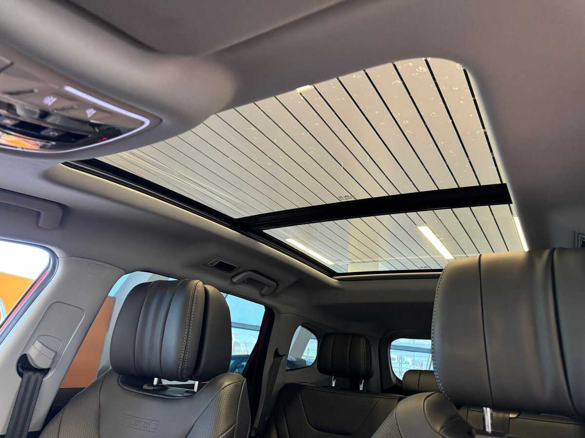 Chery Tiggo 8 Pro Max б/у, 2022, Роботизированная. Фото: #10