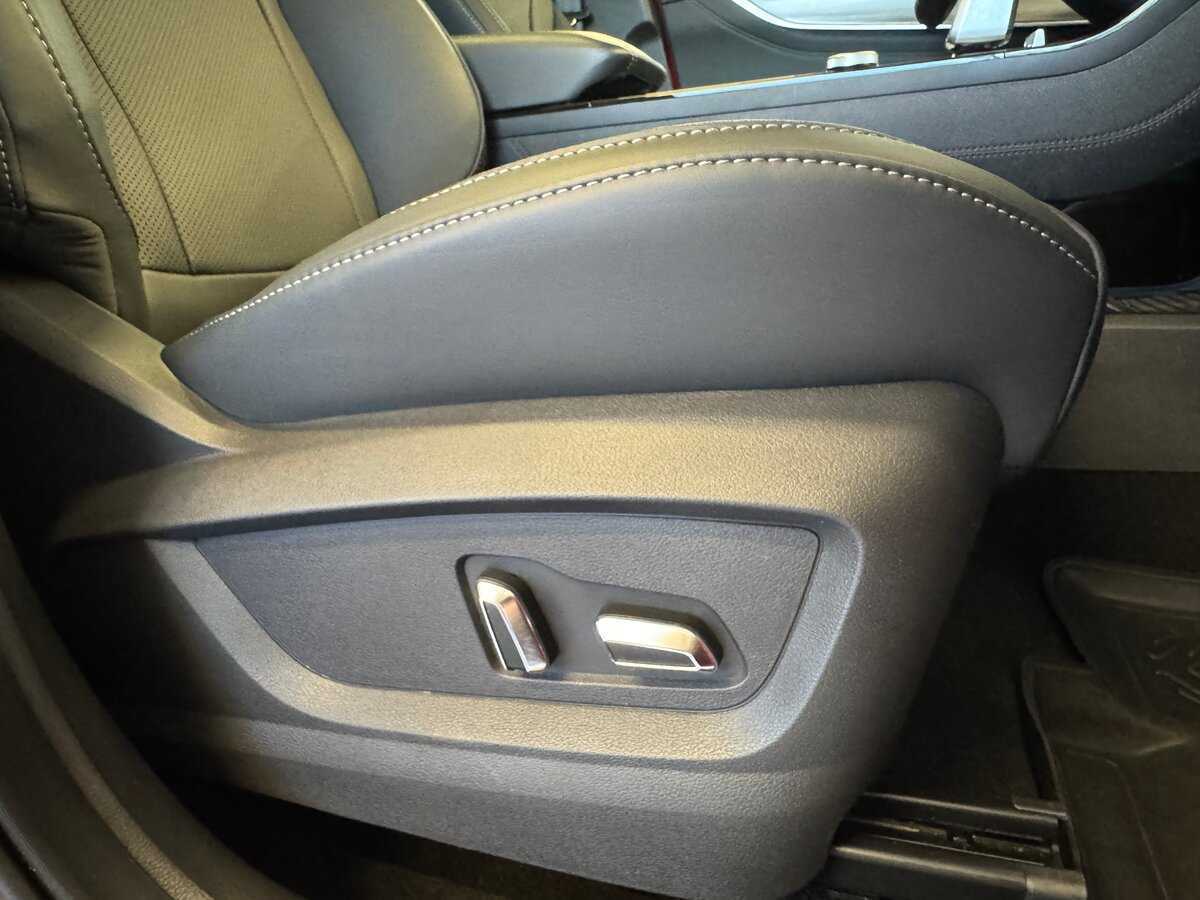 Chery Tiggo 8 Pro Max б/у, 2022, Роботизированная. Фото: #16