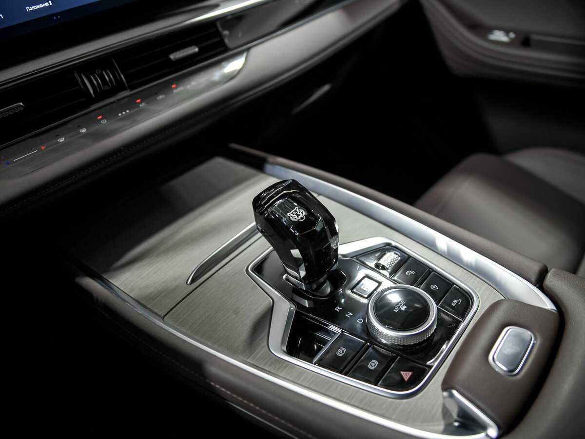 Chery Tiggo 7 Pro Max б/у, 2024, Роботизированная. Фото: #14