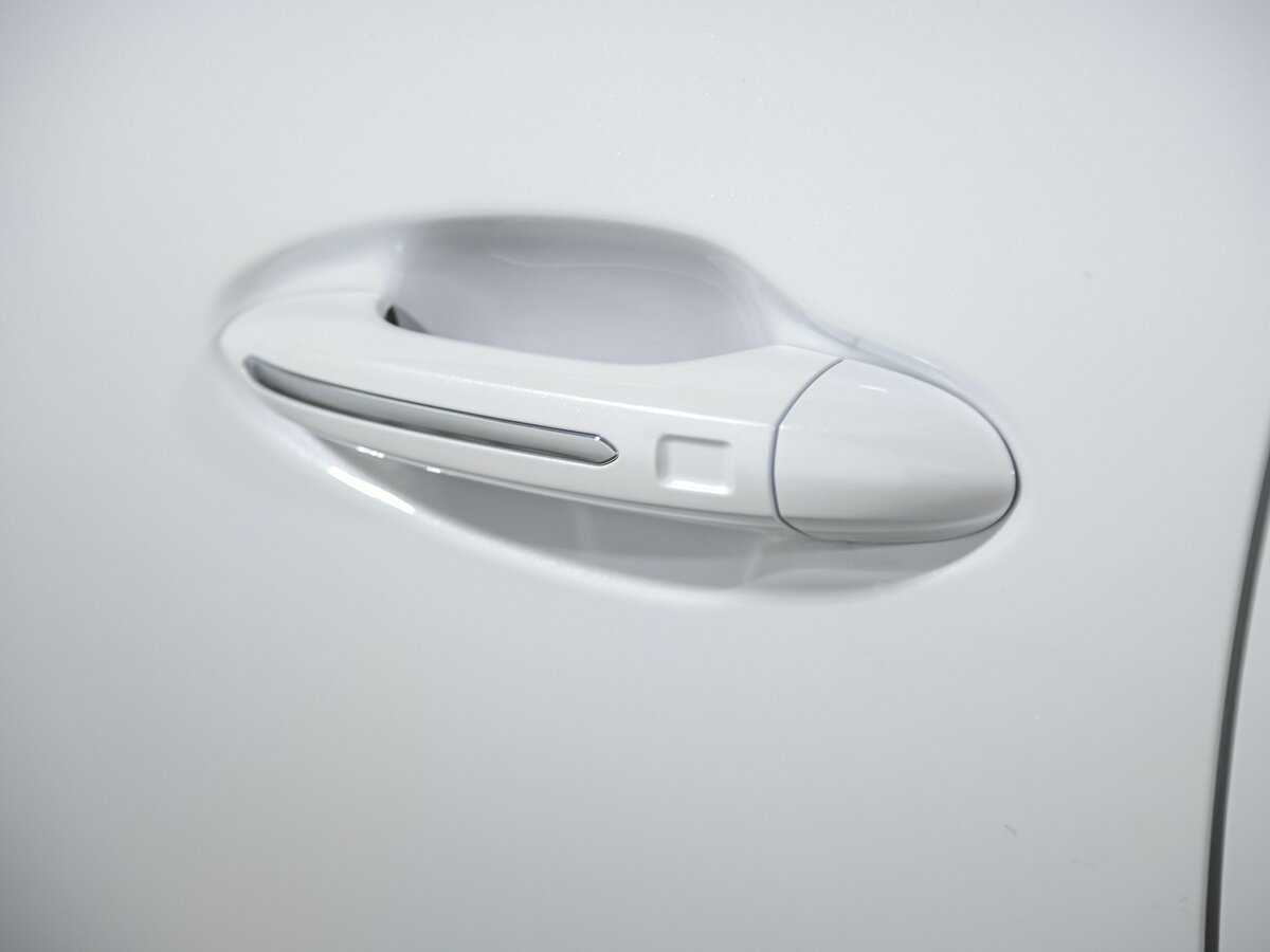 Chery Tiggo 7 Pro Max б/у, 2024, Роботизированная. Фото: #26