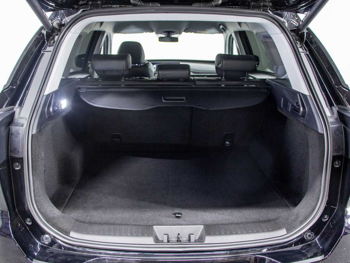 Чери Тигго 7 Про Макс б/у, 2023, Роботизированная. Фото: #6