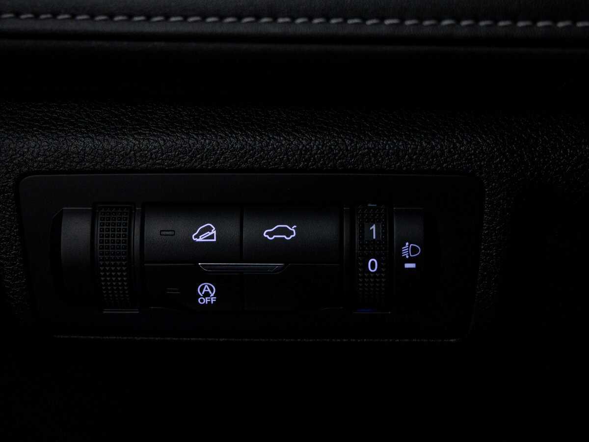 Чери Тигго 7 Про Макс б/у, 2023, Роботизированная. Фото: #11