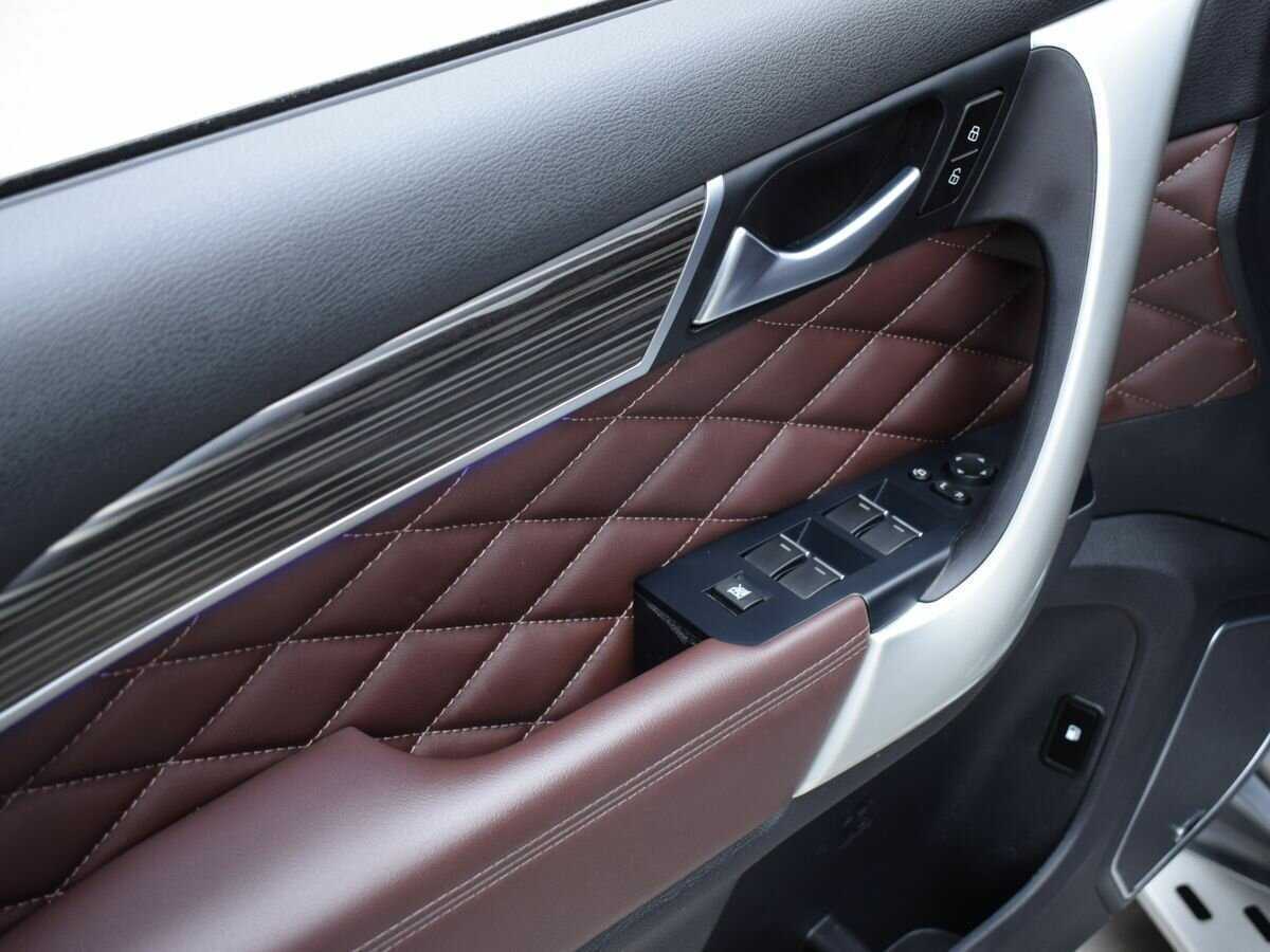 Haval H9 б/у, 2022, Автоматическая. Фото: #15