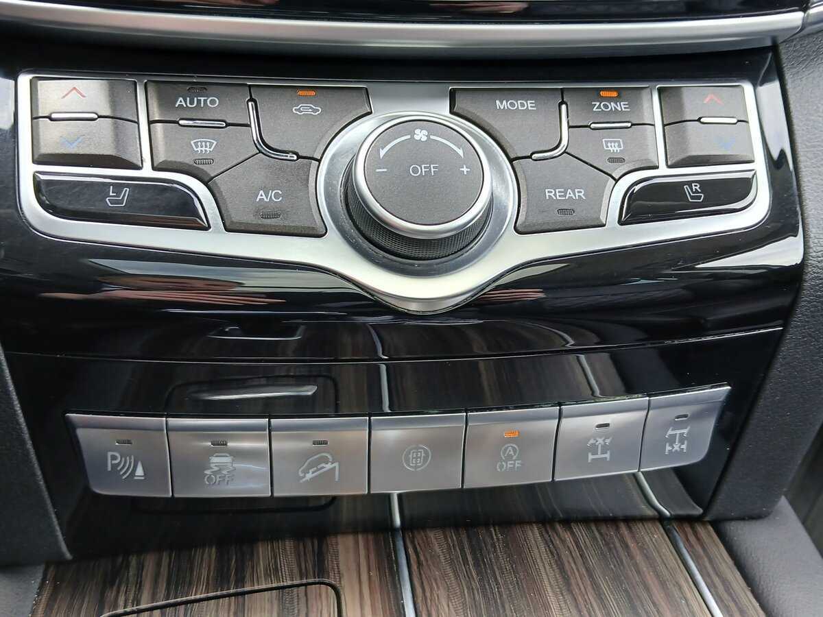 Haval H9 б/у, 2022, Автоматическая. Фото: #24