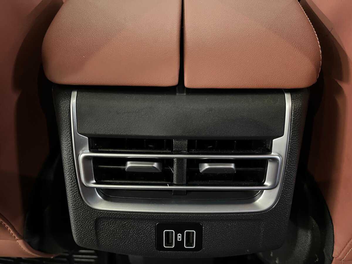 Changan CS75 б/у, 2023, Автоматическая. Фото: #17