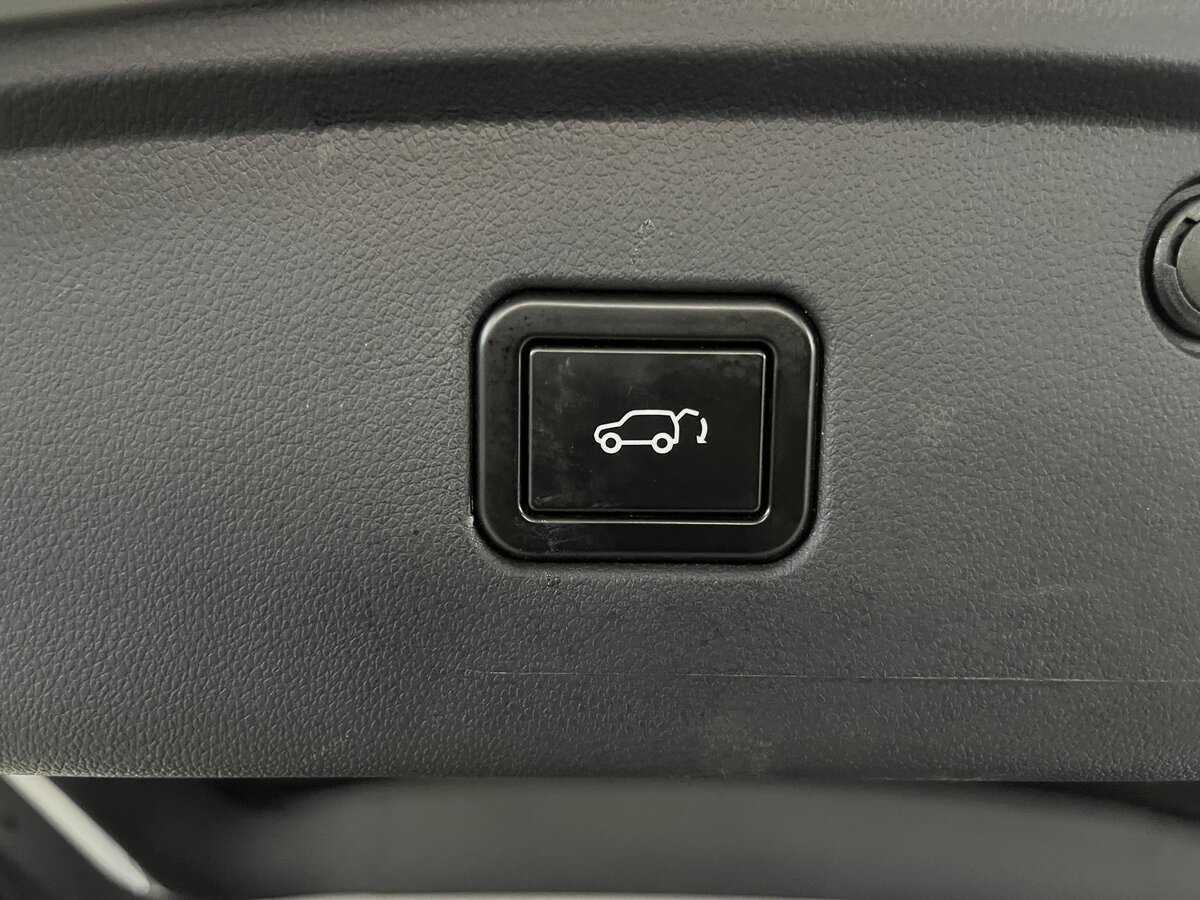 Changan CS75 б/у, 2023, Автоматическая. Фото: #22