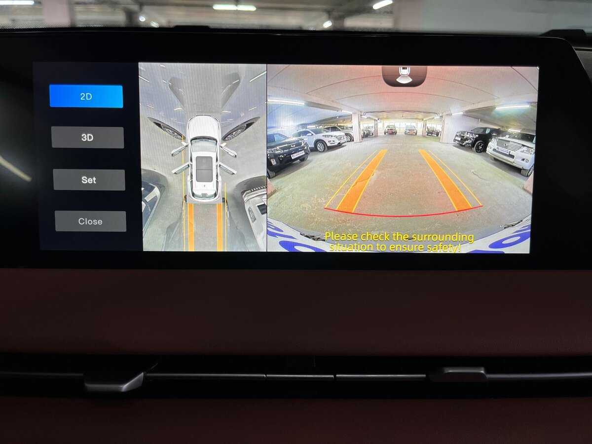 Changan CS75 б/у, 2023, Автоматическая. Фото: #27