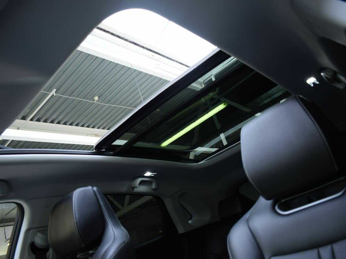 Changan UNI-K б/у, 2023, Автоматическая. Фото: #17