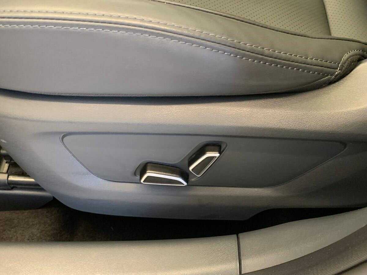 Changan UNI-T б/у, 2023, Роботизированная. Фото: #23