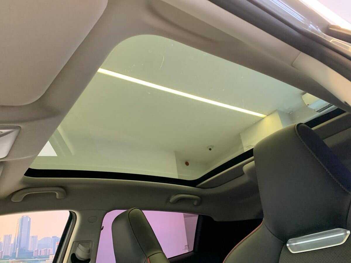 Changan UNI-T б/у, 2023, Роботизированная. Фото: #27