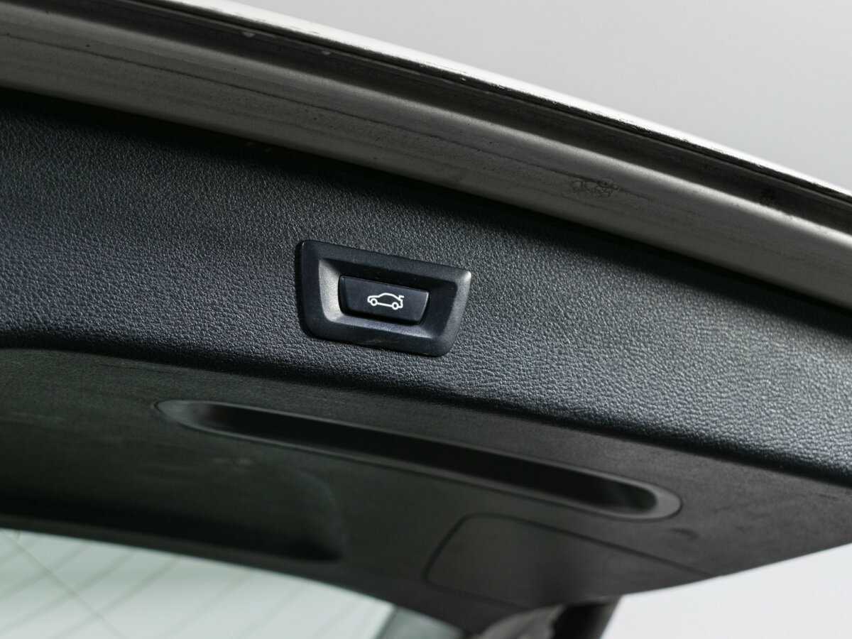 BMW X3 б/у, 2012, Автоматическая. Фото: #7