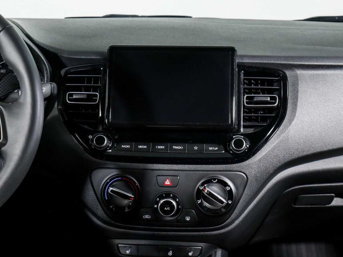 Solaris HS б/у, 2024, Автоматическая. Фото: #12