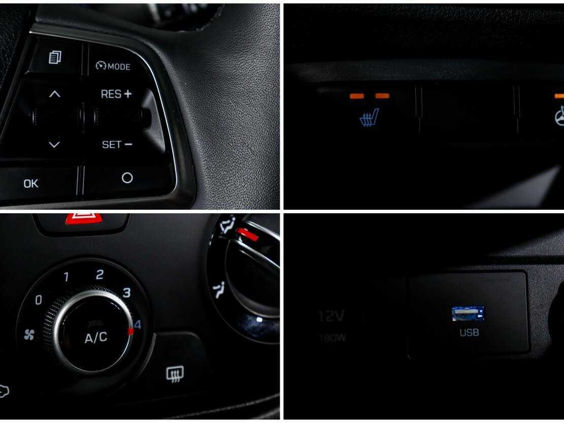 Solaris HS б/у, 2024, Автоматическая. Фото: #16