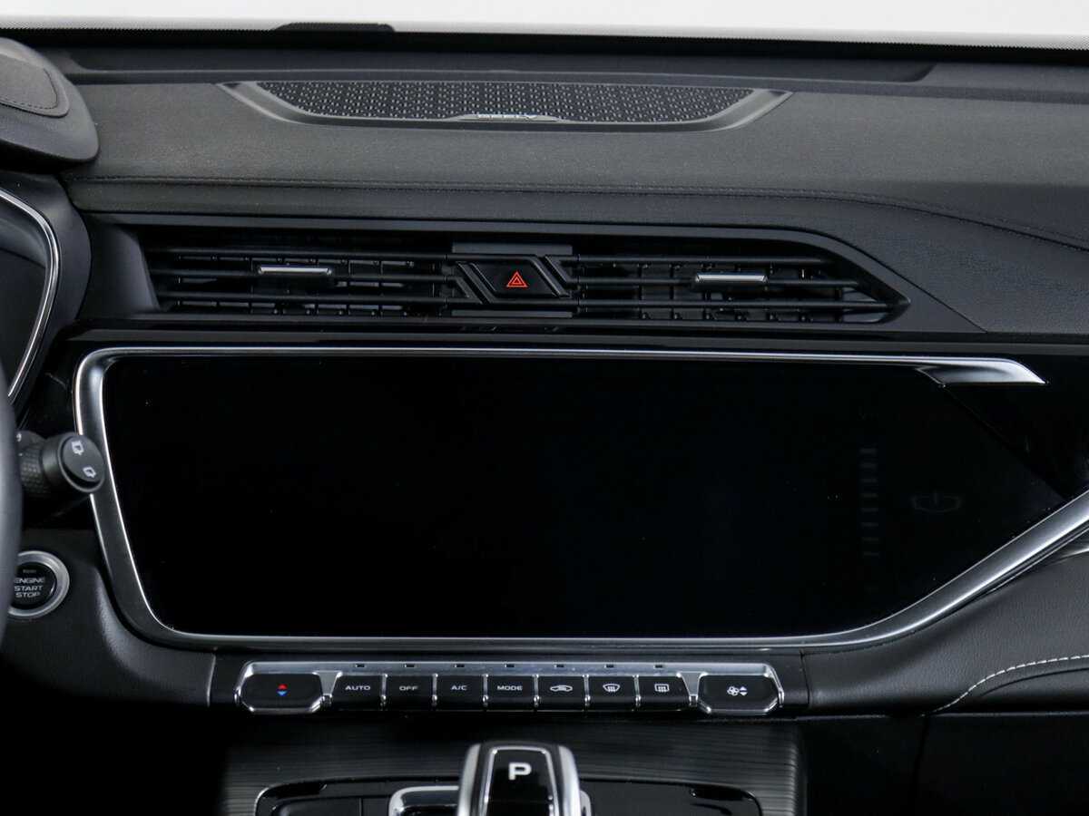 Geely Atlas Pro б/у, 2023, Роботизированная. Фото: #12