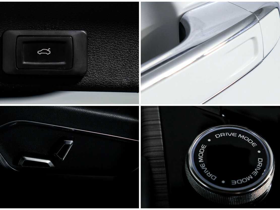 Geely Atlas Pro б/у, 2023, Роботизированная. Фото: #20