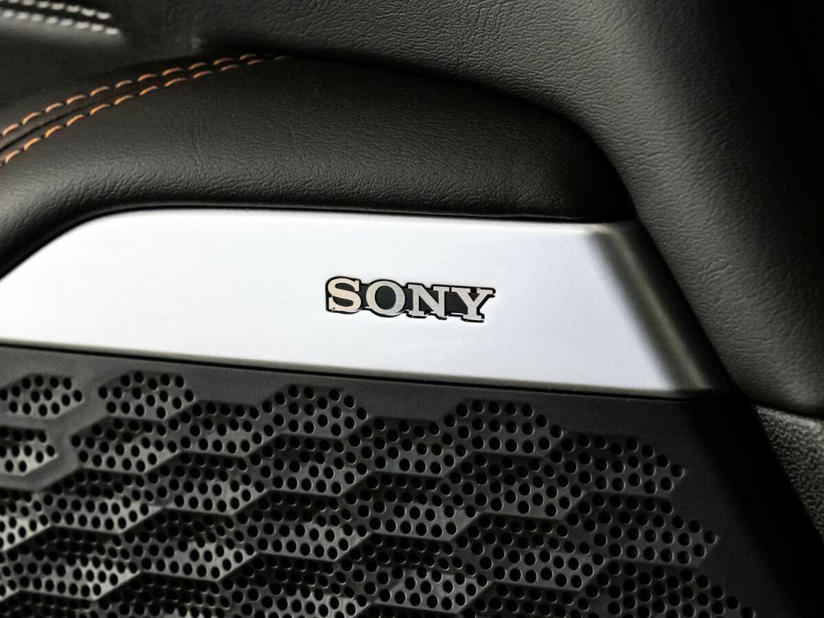 Changan UNI-K б/у, 2023, Автоматическая. Фото: #22