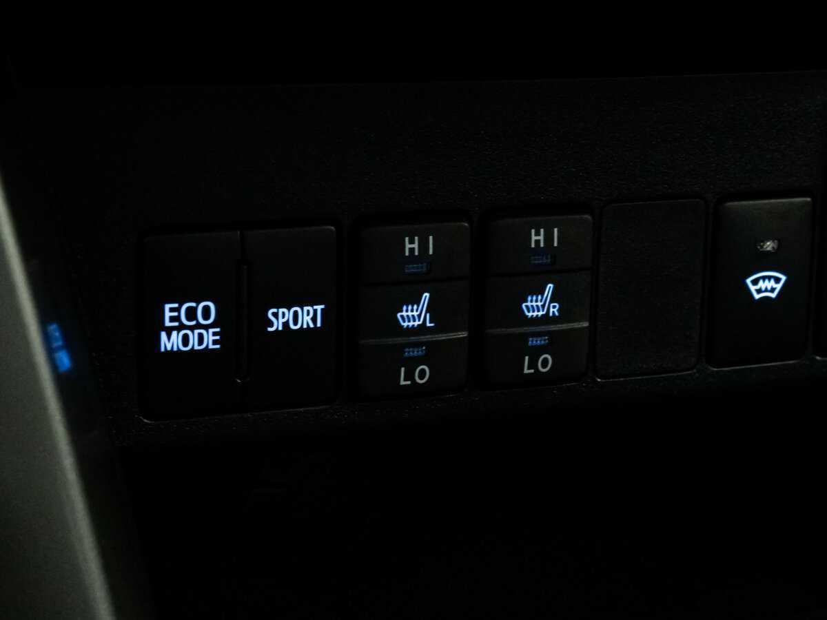 Toyota RAV4 б/у, 2017, Вариатор. Фото: #13